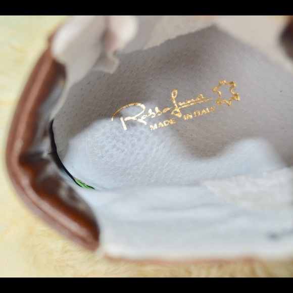 Prada Leather Boots - Picture 6 of 8